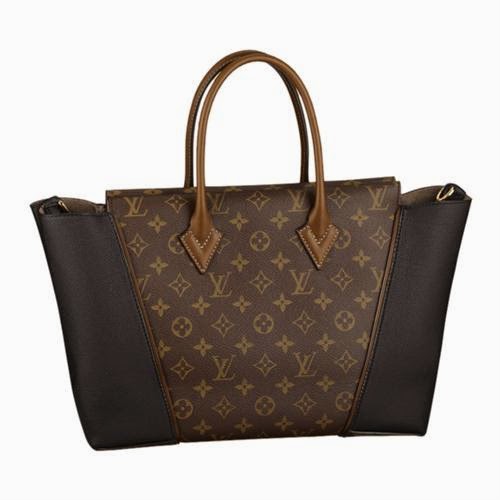 Buy Real Louis Vuitton Monogram W Bags Follow Stars | Authentic Handbags Outlet Usa On Store ...